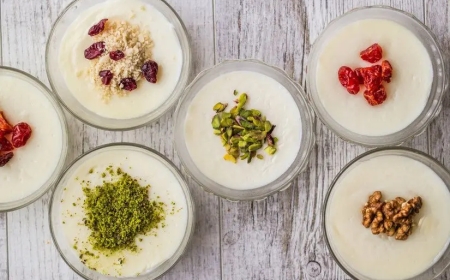 İstanbul Beyoğlu'nda   Ne Yenir? Ne Yemeli? Nesi Meşhur?