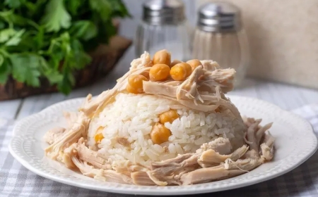 İstanbul Gaziosmanpaşa'da   Ne Yenir? Ne Yemeli? Nesi Meşhur?