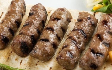 İstanbul Fatih'de   Ne Yenir? Ne Yemeli? Nesi Meşhur?