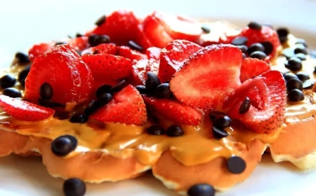 İstanbul Bakırköy'de   Ne Yenir? Ne Yemeli? Nesi Meşhur?