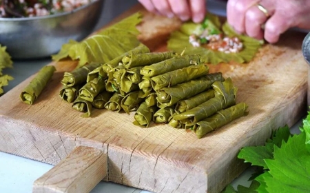 İstanbul Ataşehir'de Ne Yenir? Ne Yemeli? Nesi Meşhur?