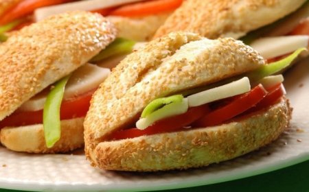 İzmir Bergama' da Ne Yenir? Ne Yemeli? Nesi Meşhur?