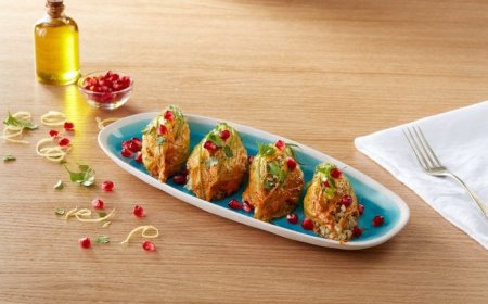 İzmir  Kınık'da  Ne Yenir? Ne Yemeli? Nesi Meşhur?