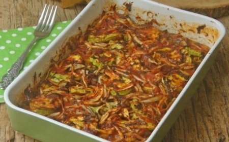 İzmir  Menemen'de  Ne Yenir? Ne Yemeli? Nesi Meşhur?