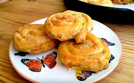 İzmir  Foça'da  Ne Yenir? Ne Yemeli? Nesi Meşhur?