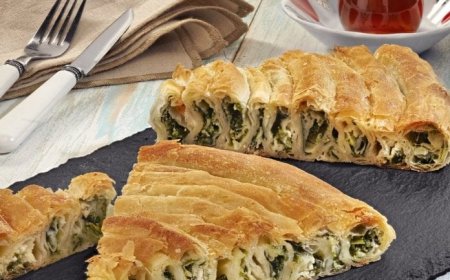 İzmir  Karabağlar'da  Ne Yenir? Ne Yemeli? Nesi Meşhur?