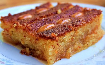 İzmir Balçova'da   Ne Yenir? Ne Yemeli? Nesi Meşhur?