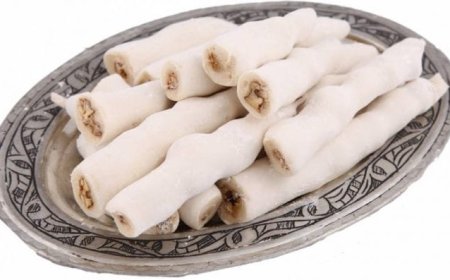 Kahramanmaraş  Ekinözü'nde   Ne Yenir? Ne Yemeli? Nesi Meşhur?
