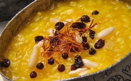 Karabük Ovacık'da  Ne Yenir? Ne Yemeli? Nesi Meşhur?