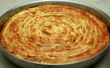 Kars Akyaka'da  Ne Yenir? Ne Yemeli? Nesi Meşhur?