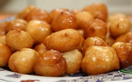 Kastamonu Daday' da Ne Yenir? Ne Yemeli? Nesi Meşhur?