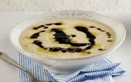 Kastamonu Devrekani'de Ne Yenir? Ne Yemeli? Nesi Meşhur?