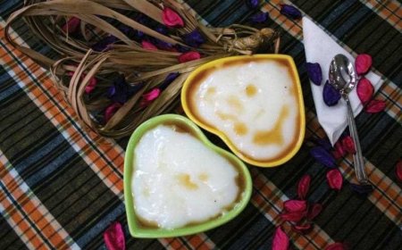 Kastamonu Pınarbaşı' da Ne Yenir? Ne Yemeli? Nesi Meşhur?