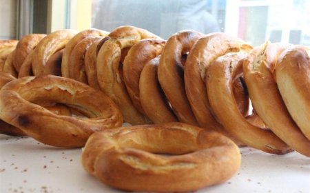 Kastamonu Cide' de Ne Yenir? Ne Yemeli? Nesi Meşhur?