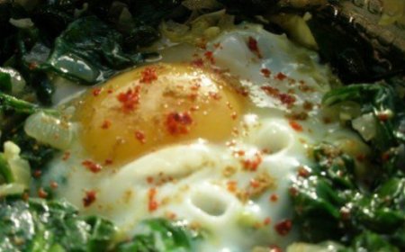 Kastamonu Küre' de Ne Yenir? Ne Yemeli? Nesi Meşhur?