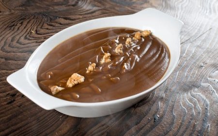 Kayseri Pınarbaşı'nda Ne Yenir? Ne Yemeli? Nesi Meşhur?