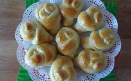 Kayseri  Yahyalı 'da Ne Yenir? Ne Yemeli? Nesi Meşhur?