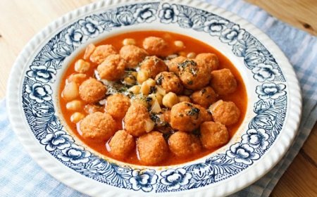 Kayseri Melikgazi' de Ne Yenir? Ne Yemeli? Nesi Meşhur?