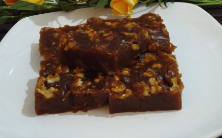 Kırıkkale  Balışeyh'de  Ne Yenir? Ne Yemeli? Nesi Meşhur?