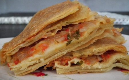 Kırklareli Kofçaz'da Ne Yenir? Ne Yemeli? Nesi Meşhur?