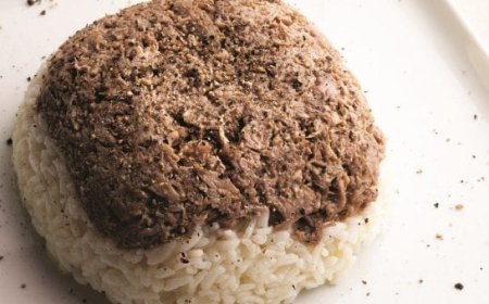 Kocaeli Derince' de Ne Yenir? Ne Yemeli? Nesi Meşhur?