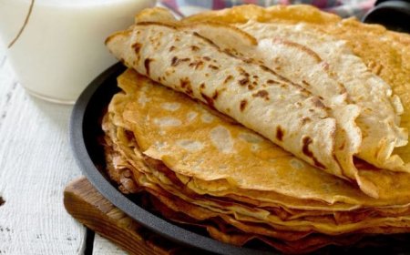 Kocaeli Başiskele' de Ne Yenir? Ne Yemeli? Nesi Meşhur?