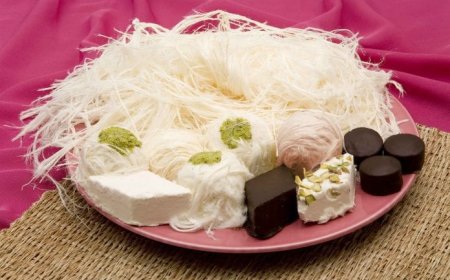 Kocaeli Karamürsel' de Ne Yenir? Ne Yemeli? Nesi Meşhur?