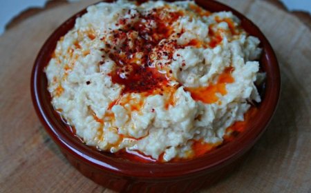 Kocaeli İzmit' de Ne Yenir? Ne Yemeli? Nesi Meşhur?