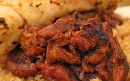 Konya Kadınhanı' da Ne Yenir? Ne Yemeli? Nesi Meşhur?