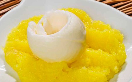 Konya Karatay' da Ne Yenir? Ne Yemeli? Nesi Meşhur?