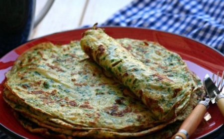 Konya Selçuklu' da Ne Yenir? Ne Yemeli? Nesi Meşhur?