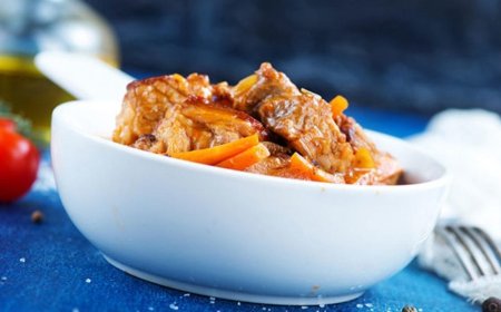 Kütahya  Emet'de  Ne Yenir? Ne Yemeli? Nesi Meşhur?