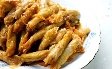 Malatya  Arapgir'de  Ne Yenir? Ne Yemeli? Nesi Meşhur?