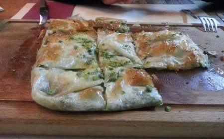 Manisa  Yunusemre'de  Ne Yenir? Ne Yemeli? Nesi Meşhur?