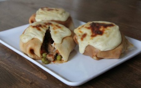 Manisa  Demirci'de Ne Yenir? Ne Yemeli? Nesi Meşhur?