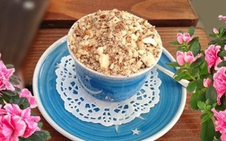 Manisa  Gördes'de Ne Yenir? Ne Yemeli? Nesi Meşhur?