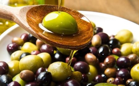 Manisa Akhisar'da  Ne Yenir? Ne Yemeli? Nesi Meşhur?