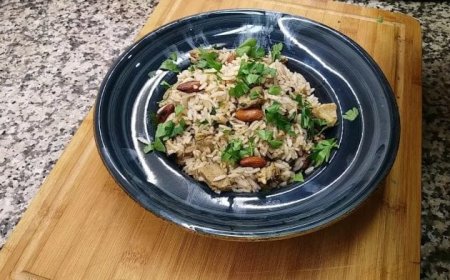 Mardin  Derik'de  Ne Yenir? Ne Yemeli? Nesi Meşhur?