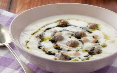 Şırnak  Uludere'de Ne Yenir? Ne Yemeli? Nesi Meşhur?