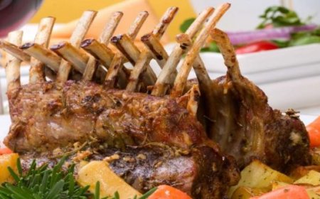 Muğla Yatağan' da Ne Yenir? Ne Yemeli? Nesi Meşhur?
