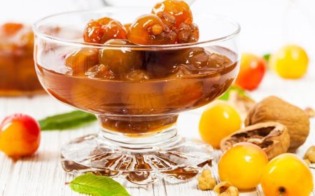 Niğde Çiftlik' de Ne Yenir? Ne Yemeli? Nesi Meşhur?