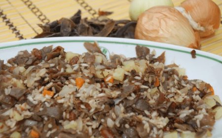 Ordu Fatsa'da Ne Yenir? Ne Yemeli? Nesi Meşhur?