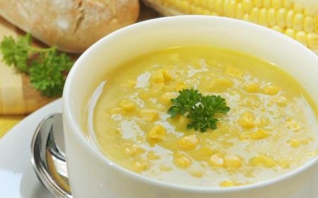 Ordu Gülyalı'da Ne Yenir? Ne Yemeli? Nesi Meşhur?