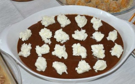 Ordu Çatalpınar'da  Ne Yenir? Ne Yemeli? Nesi Meşhur?