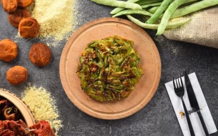 Ordu Çamaş'da Ne Yenir? Ne Yemeli? Nesi Meşhur?