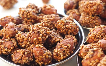 Osmaniye Düziçi'de Ne Yenir? Ne Yemeli? Nesi Meşhur?