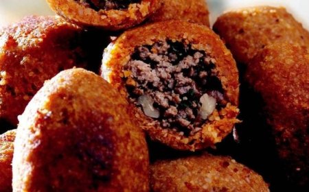 Osmaniye Hasanbeyli'de Ne Yenir? Ne Yemeli? Nesi Meşhur?