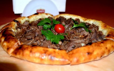 Rize Kalkandere'de  Ne Yenir? Ne Yemeli? Nesi Meşhur?
