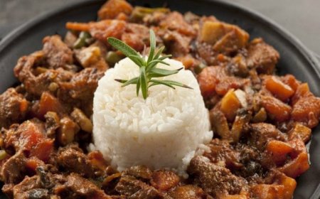 Rize  Çamlıhemşin'de Ne Yenir? Ne Yemeli? Nesi Meşhur?