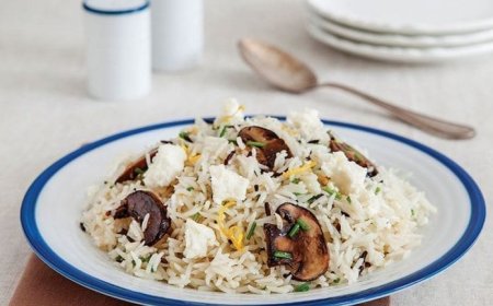 Samsun İlkadım'da  Ne Yenir? Ne Yemeli? Nesi Meşhur?